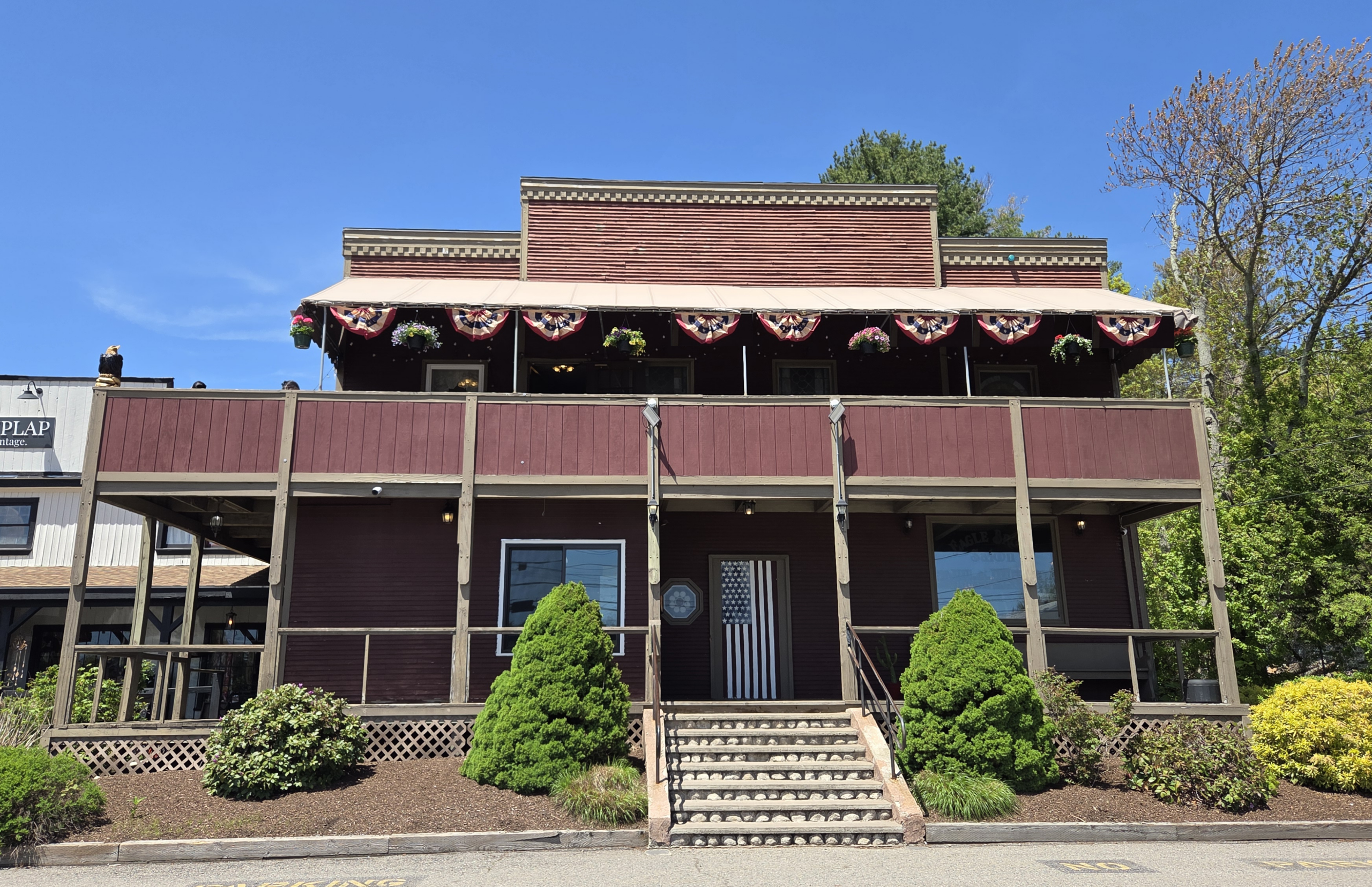 Eagle Brook Saloon